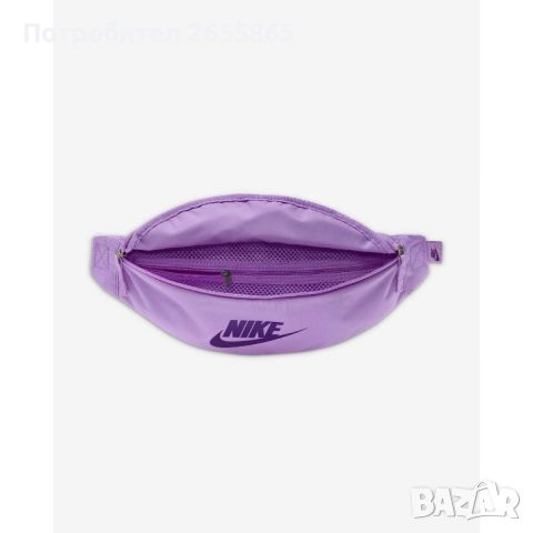 Чанта за кръста NIKE , снимка 4 - Чанти - 45585006