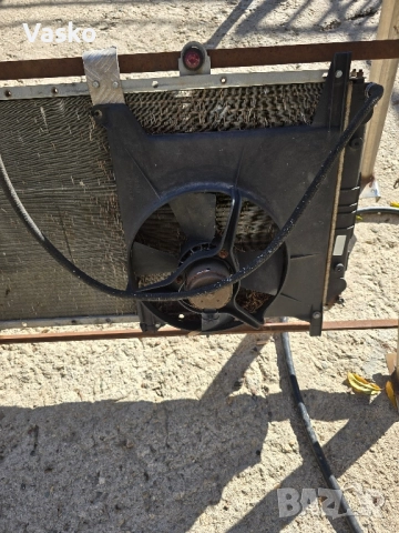 Suzuki Samurai Клетка за проект, снимка 4 - Части - 52180477