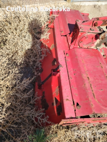 Инвентар Владимировец Т25 , снимка 16 - Селскостопанска техника - 52565860