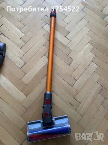 Dyson V8 аксесоари