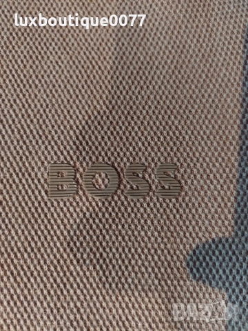 Чисто нова без етикет блуза Boss M, снимка 3 - Блузи - 51670651