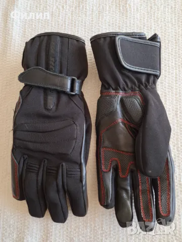 Продавам употребявана дамска мото екипировка, снимка 2 - Аксесоари и консумативи - 50337873