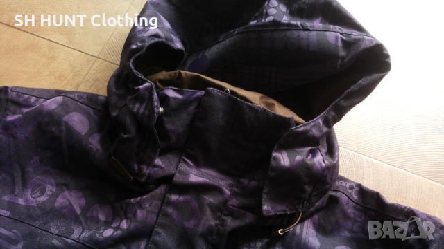 VOLCOM SKi Snowboard Jacket Размер L ски сноуборд яке 26-64, снимка 7 - Якета - 52200393
