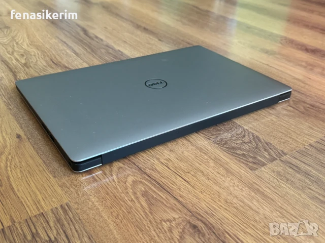 15.6' Full HD IPS Core i7-7700HQ DELL XPS 9560 16GB DDR4/256GB NVMe/Nvidia GTX 1050 4GB/Подсветка, снимка 3 - Лаптопи за работа - 50619788