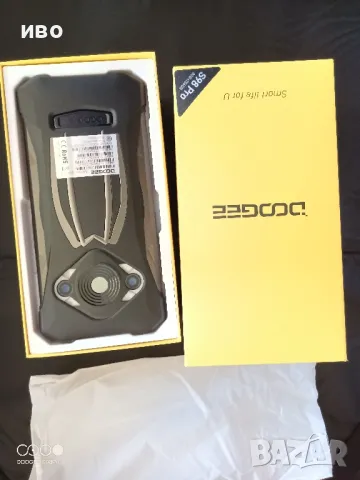 продавам DOOGEE s98pro , снимка 1