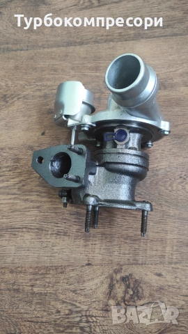 Турбо за Renault/Dacia 1.5 85/87/88/90 коня , снимка 5 - Части - 53753022