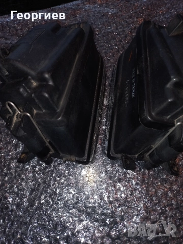 Фарове за БМВ 5 Е39, снимка 5 - Части - 53827128