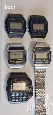 Лот Стари часовници , снимка 2 - Антикварни и старинни предмети - 52858369