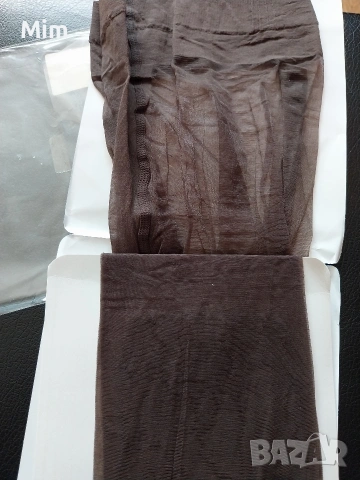 DIVA13 den 4XL Дамски чорапогащник ликра , снимка 3 - Бельо - 53656285