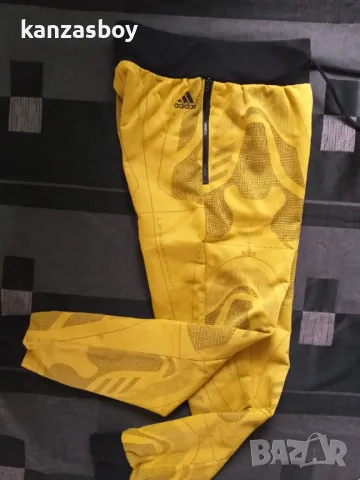 adidas Fleece Pants - страхотно дамско долнище НОВО ХС, снимка 10 - Спортни екипи - 48145110