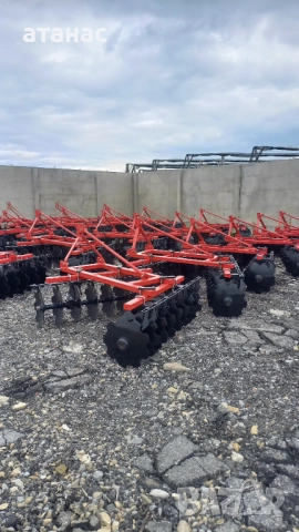 косачки за трактор, снимка 5 - Селскостопанска техника - 53825080