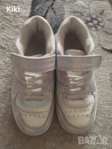 Детски кецове за момиче!, снимка 2 - Детски маратонки - 52799831