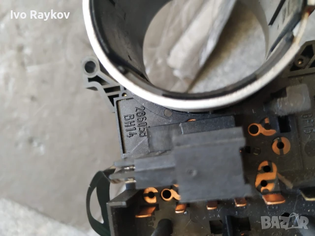 Лостче светлини VW Golf  4 , Passat 5 , 286058BH14, снимка 7 - Части - 51141775