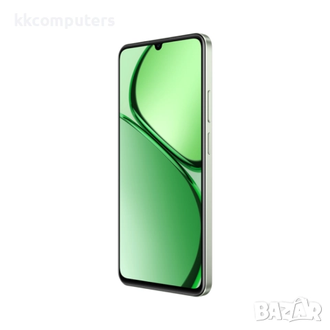 ЧАСТИ ЗА Смартфон GSM REALME C63 GREEN RMX3939 6.74 ", 256 GB, RAM 8 GB, 50+0.08 MP, снимка 3 - Резервни части за телефони - 51572714