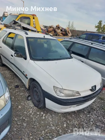 PEUGEOT 306 комби за части, снимка 1