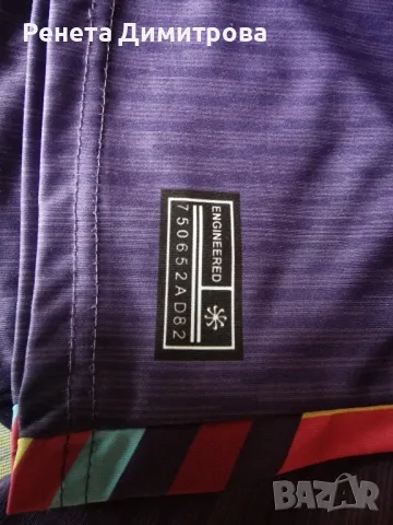 Футболен екип , снимка 4 - Футбол - 49902655