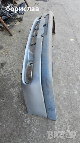Предна броня за рено лагуна 1, снимка 5 - Части - 51647237