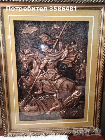 Продавам картини, снимка 1