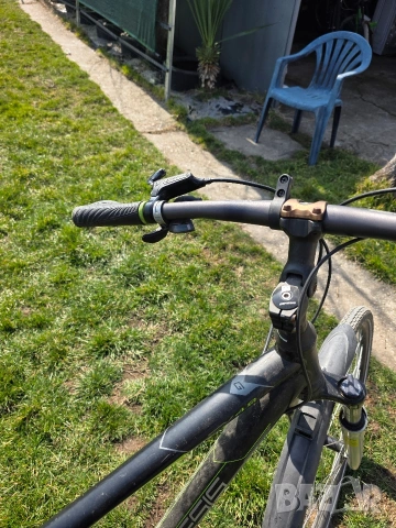 Продавам велосипед Genesis , снимка 5 - Велосипеди - 53866708