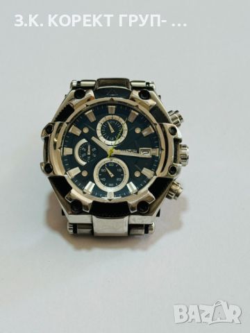 Продавам Мъжки Часовник QUANTUM HNG 715.390, снимка 2 - Мъжки - 45765471