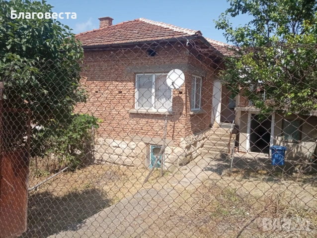 Продавам, снимка 7 - Къщи - 54112611