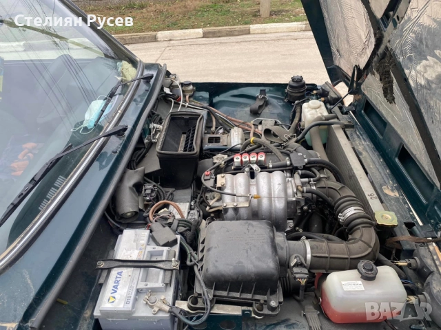 lada niva 4x4 к.с ГАЗ - цена 12 250 лв  или 6263,33евро-ТОВА Е ЦЕНАТА моля БЕЗ бартери / БЕЗ лизинг, снимка 12 - Автомобили и джипове - 52028222