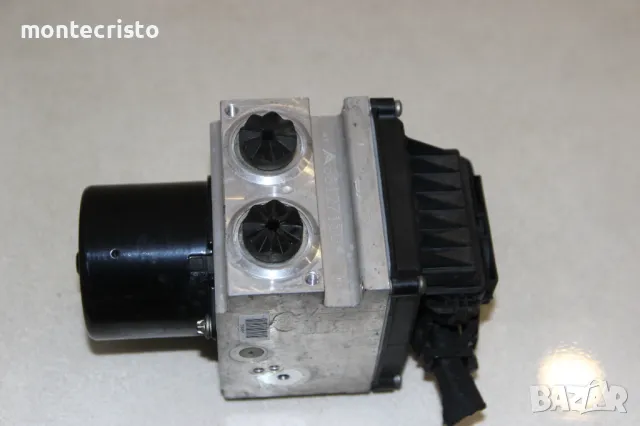 ABS модул VW Passat B6 (2005-2011г.) 3C0614109N / 3C0 614 109 N / 3C0.614.109.N, снимка 5 - Части - 50181389