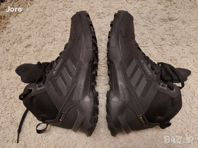 Adidas Terrex GORE-TEX, снимка 11 - Маратонки - 52907422