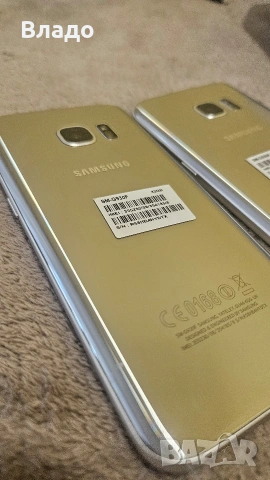 2 броя Samsung Galaxy S7, снимка 3 - Samsung - 54174170