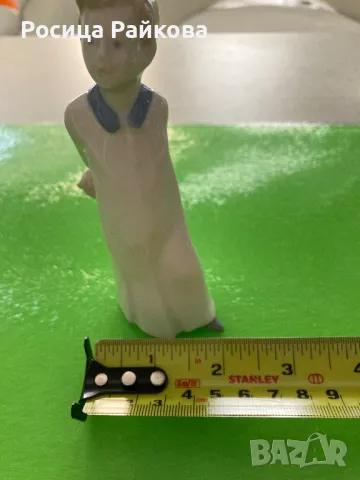 Статуетка , снимка 6 - Статуетки - 50192882