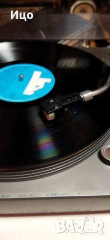 Saba PSP 900 грамофон., снимка 10 - Грамофони - 52567136