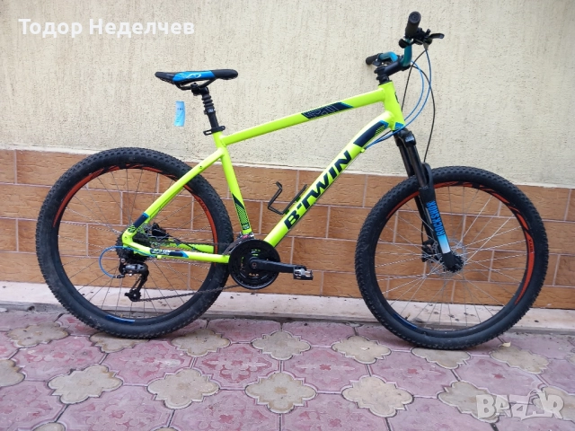 B,Twin 27,5 цола.  .