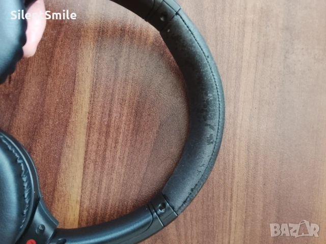 Sony Wh-Xb700, снимка 3 - Bluetooth слушалки - 53678684