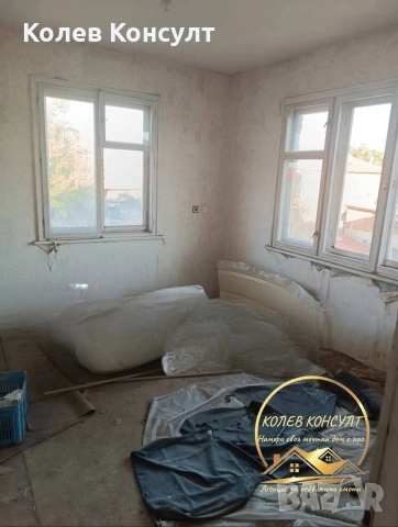 Къща гр.Харманли , снимка 2 - Къщи - 53784092