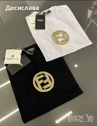 Дамски тениски , снимка 12 - Тениски - 53251038