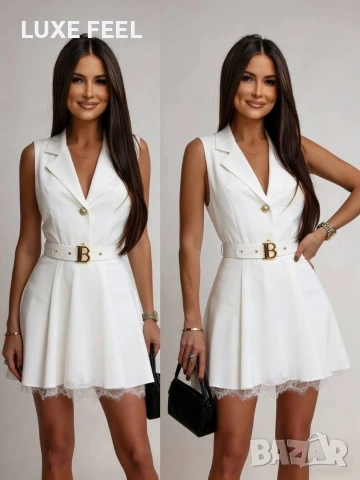 ✨Дамски Гащеризони , снимка 2 - Гащеризони - 53838656