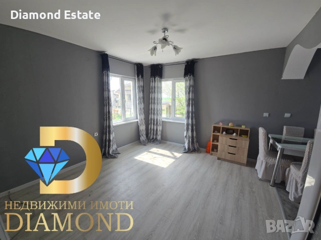 Едноетажна къща в село Здравец, общ. Димитровград, снимка 2 - Къщи - 54143527