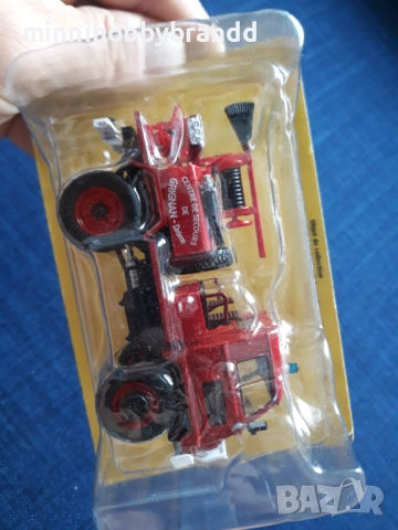 Пожарни Пожарна 1.43 , снимка 15 - Колекции - 51632595