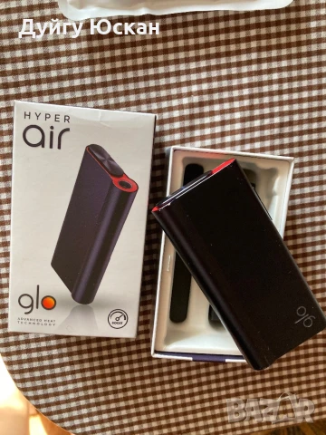 Продавам тази електронна машинка. Използвана е 3 месеца. , снимка 1