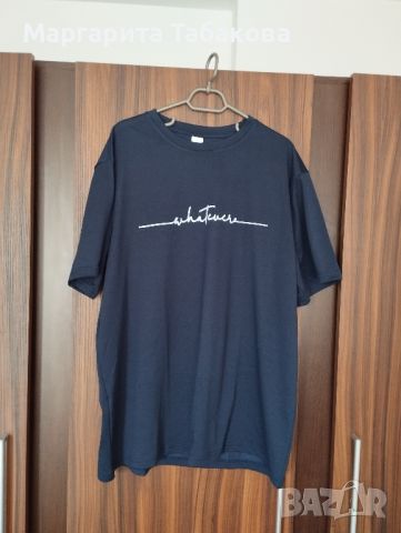 Нови мъжки тениски, снимка 6 - Тениски - 45684397