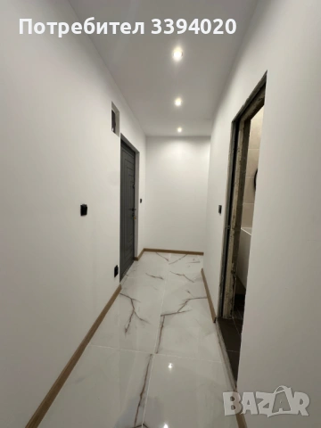 Продавам 2-стаен апартамент в гр. Радомир, снимка 7 - Апартаменти - 53062176