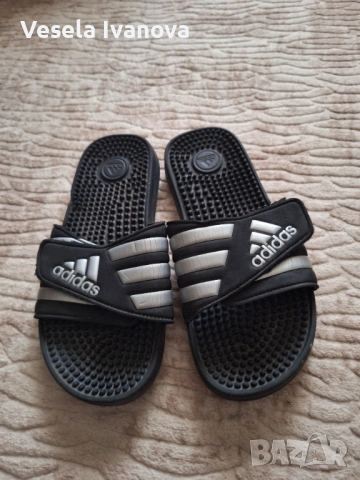 Дамски чехли