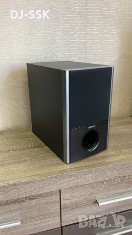 SONY 5+1 surround speakers SPEAKERS for dvd reciver , снимка 6 - Тонколони - 47160299