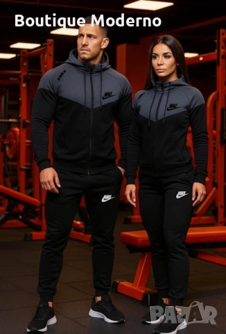 Nike Екипи за двойки, снимка 2 - Спортни екипи - 51803068