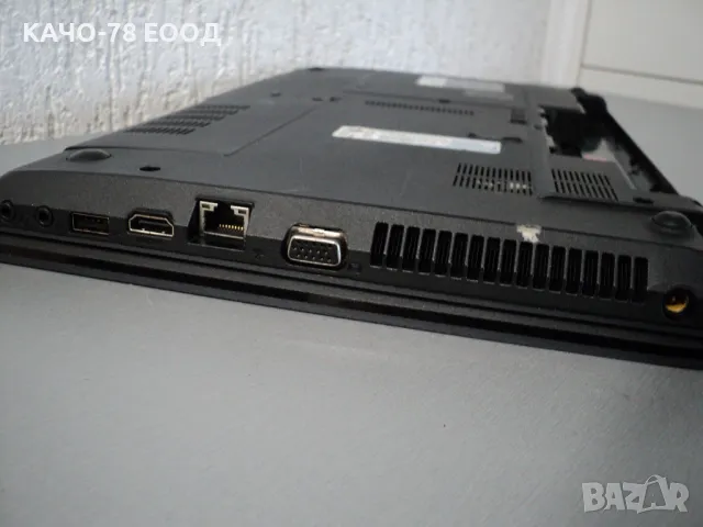 Лаптоп Acer TravelMate 5735, снимка 12 - Части за лаптопи - 41724819