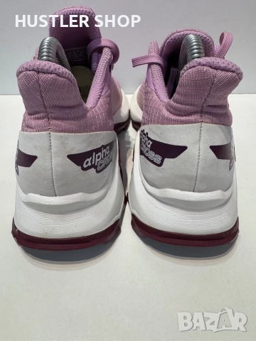 Туристически обувки SALOMON ALPHA CROSS.Номер 36, снимка 6 - Маратонки - 51764870