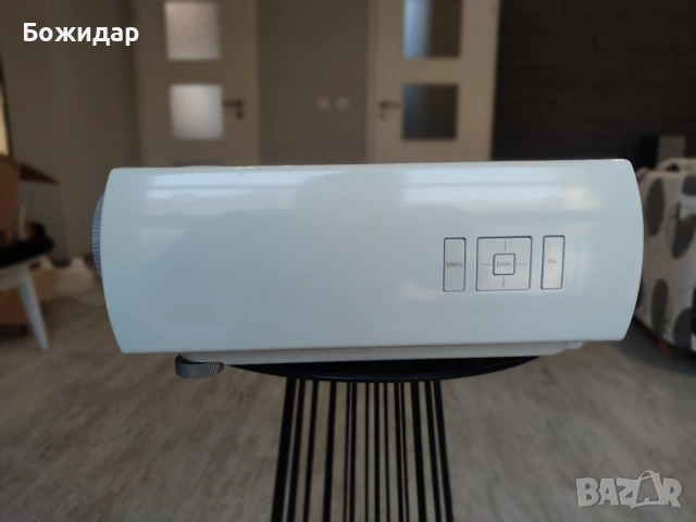 Проектор Epson EH-TW3200 Full HD 1080p – домашно кино, снимка 6 - Друга електроника - 53742323