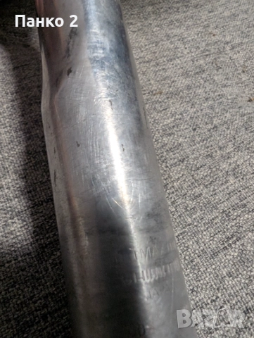 Ретро Шосейно Седалково Колче Shimano 600 , снимка 5 - Части за велосипеди - 52464222