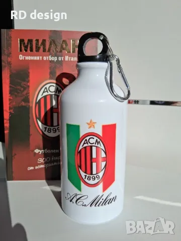 Фен комплект Милан 