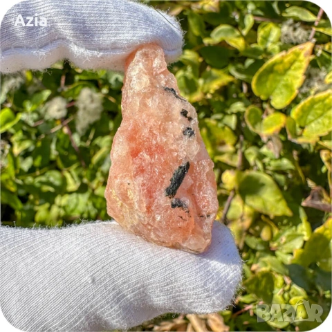 Минерални камъни 